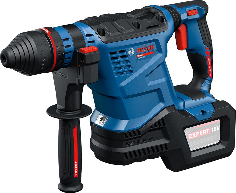 Akku-Kombihammer EXPERT EXBH18V-32F Produktbild img1 L