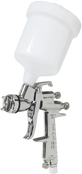 Farbspritzpistole 10011 HTE SR Set mit Düsensatz 1,5 mm Produktbild img1 L