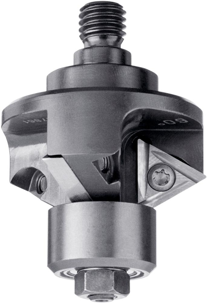 Wendeplattenhalter 45G für TKA 700 Trumpf Produktbild img1 L