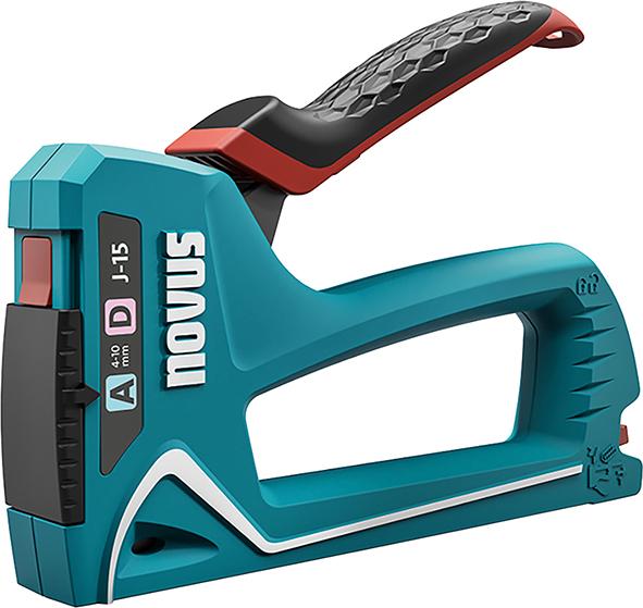 HANDTACKER J-15 2024 Steinel Produktbild img1 L