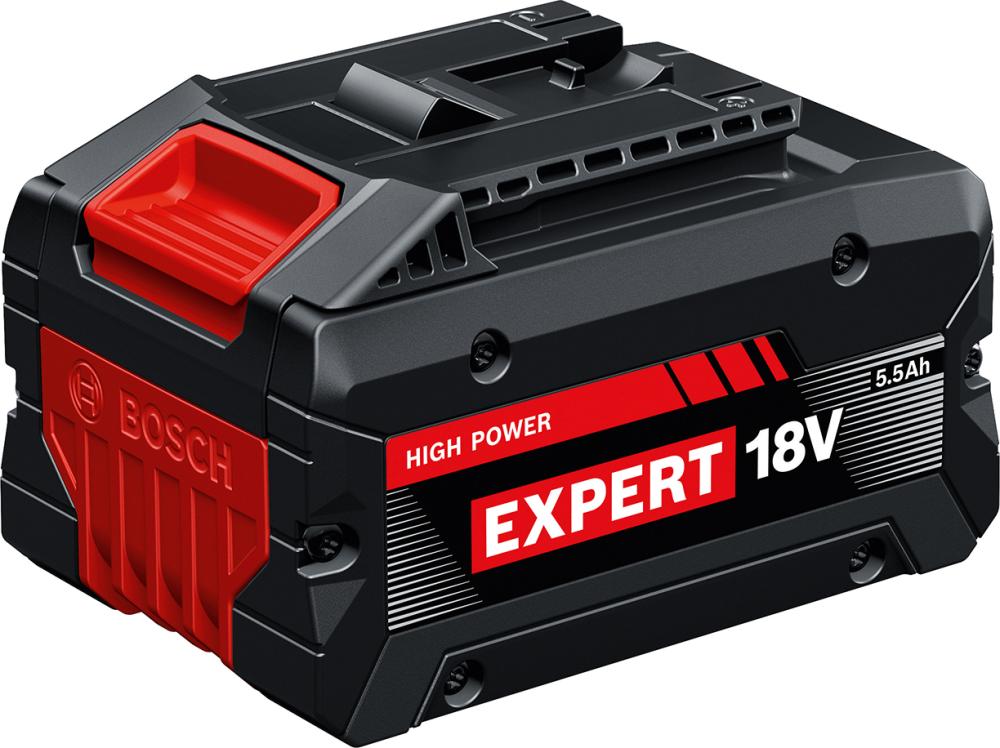 EXPERT-Ersatzakku EXBA18V-55 Karton Produktbild img1 L