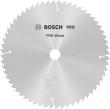 HM-Kreissägeblatt 305x2,5/18x30 60Z WZ BoscVE à 1 Stück Optiline Wood f.Kappsägen Produktbild img1 S