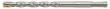 Bohrer SDS-plus 4-Schneider 8x310/250mm FORMAT Produktbild img1 S