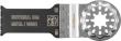 E-Cut Sägeblatt UniversalSL 28x55mm VE 5 Fein Produktbild img1 S