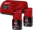 Akku-Starter-Set M12 Produktbild img1 S