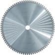 HM-Sägeblatt Drytech D=320x25,4x2,2mm 84Z für Stahl Jepson Produktbild img1 S