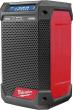 Baustellenradio solo M12 RCDAB+-0 Ladef Milwauohne Akku ohne Ladegerät Karton Produktbild img1 S