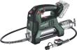 Akku-Fettpresse solo FP 18 LTX Metabo ohne Akku ohne Ladegerät Karton Produktbild img1 S