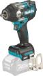 Akku-Schlagschrauber soloXGT TW008GZ Makita ohne Akku Ladegerät DC40RA MAKPAC Produktbild img1 S