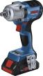 Akku-Schlagschrauber GDS 18V-450 HC Bosch 2 x 18 V 4,0 Ah ProCore L-Boxx Como Produktbild img1 S