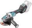 Akku-Winkelschleifer XGT GA041GZ Makita ohne Akku ohne Ladegerät Karton Produktbild img1 S