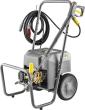 Hochdruckreiniger HD 10/25-4 Classic Plus Kärcher Produktbild img1 S
