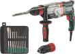 Kombihammer Set UHEV 2860-2 Q Set metaBOX Produktbild img1 S