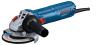 Winkelschleifer GWS 12-125 Bosch Karton + SDS Klick Produktbild img1 S