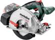 Akku-Metallkreissäge soloMKS 18 LTX 58 Metabo ohne Akku ohne Ladegerät metaBOX Produktbild img1 S