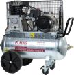 Kompressor MEISTER-Z verzinkt 480/10/50 W Produktbild img1 S