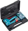 Handtacker J-51 Koffer Set Produktbild img1 S