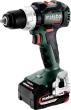 Akku Bohrschrauber BS 18 LT BL Metabo 2x18,0 V 4,0 Ah Ladegerät ASC 55 metaBOX Produktbild img1 S