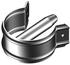 Federstecker Dorn 11 mm Produktbild img1 L