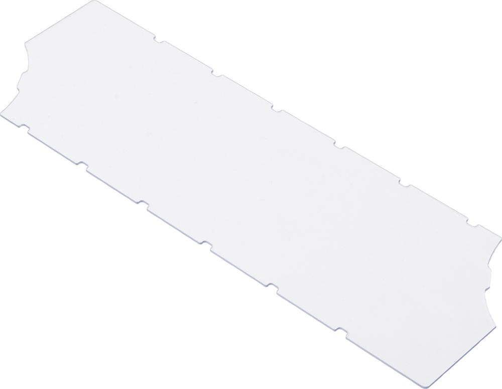 Staubdeckel, transparent Produktbild img1 L