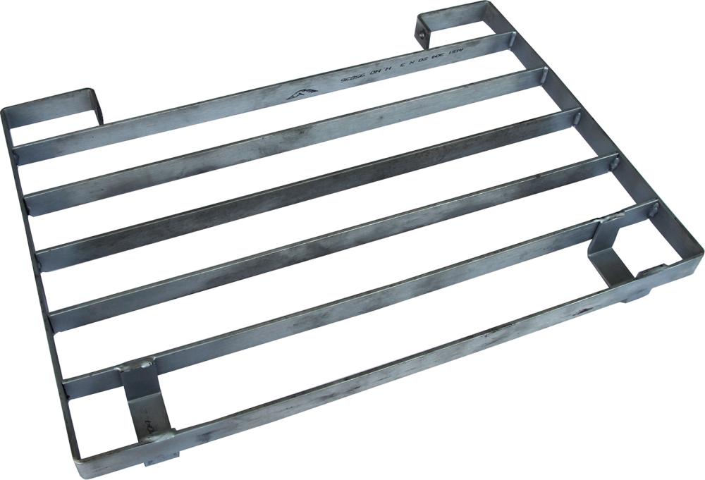 Abstreifrost Eco Produktbild img1 L