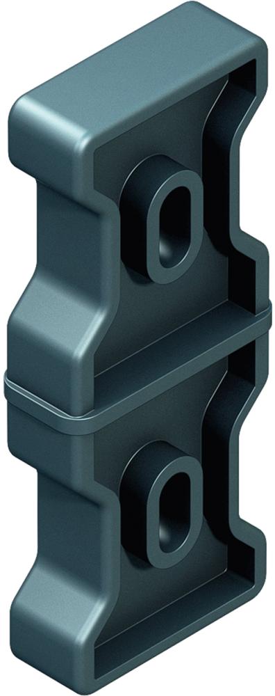 Leiterverbinder für Holm B60xT25 mm Produktbild img1 L