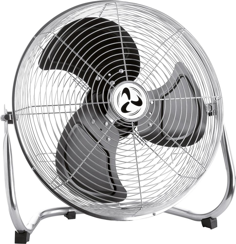 Bodenventilator Gr. XL Korb D = 550 mm Luftmenge 7860 m³/h Produktbild img1 L