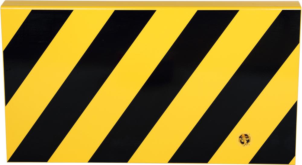 Unterfahrschutz, modulares Sicherheitsgeländer Produktbild img1 L