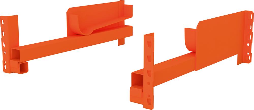 Kabeltrommelauflage für Regal META MULTIPAL Produktbild img1 L