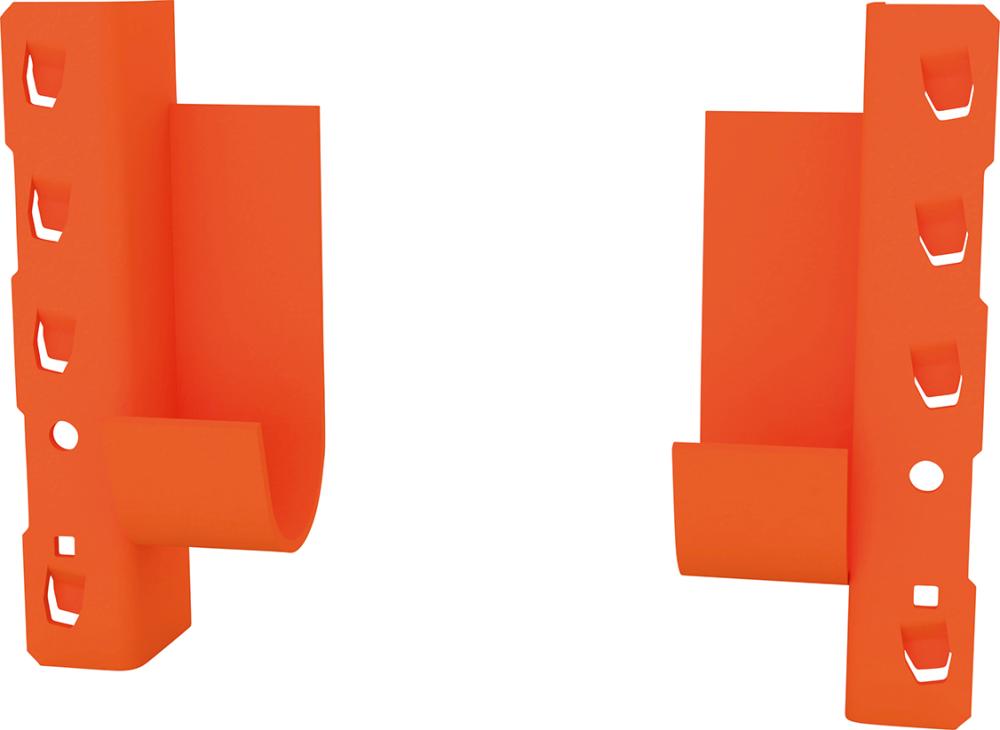 Kabeltrommelauflage Paar RAL 2001 Produktbild img1 L