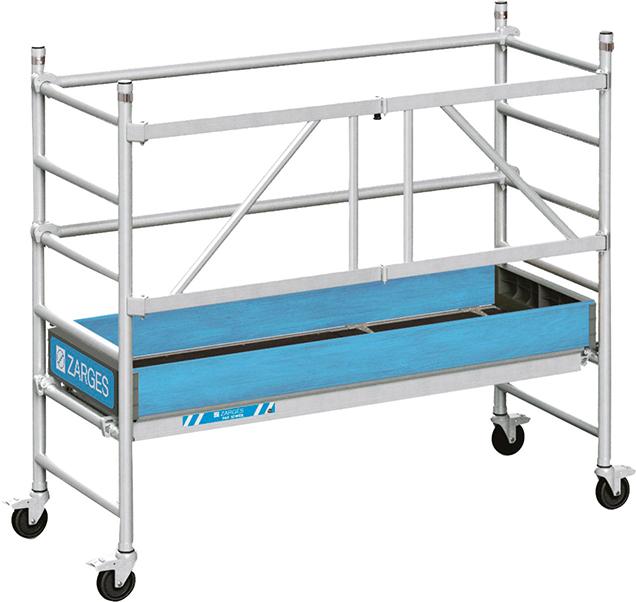 Gerüst PaxTower S-PLUS 1T Produktbild img1 L