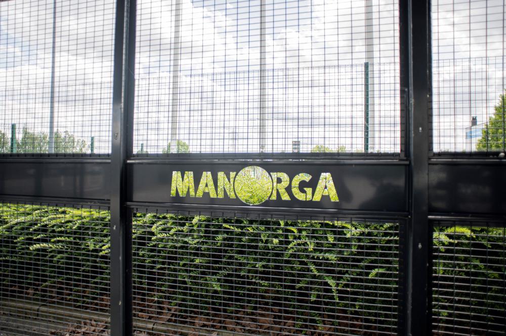 Personalisierung Zentralblech Produktbild img1 L