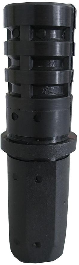 Rohrverbinder für Lamellen Produktbild img1 L