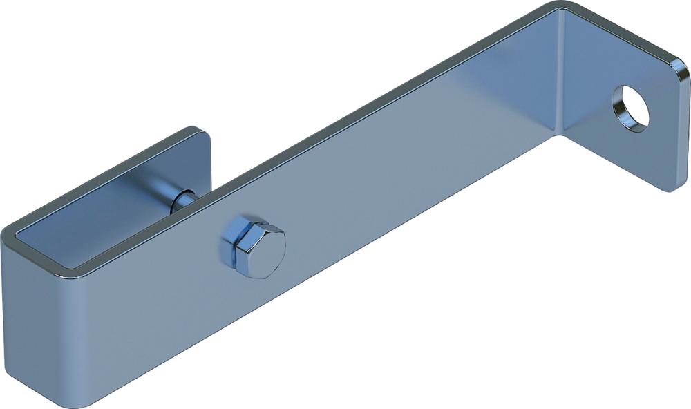 Wandhalter für Schachtleitern Produktbild img1 L