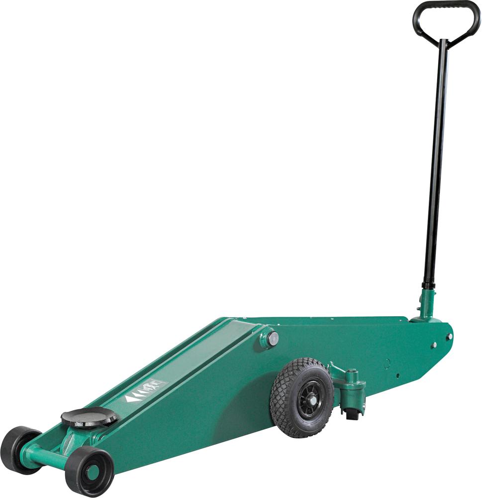 Rangier- und Hochheber, hydraulisch Produktbild img1 L