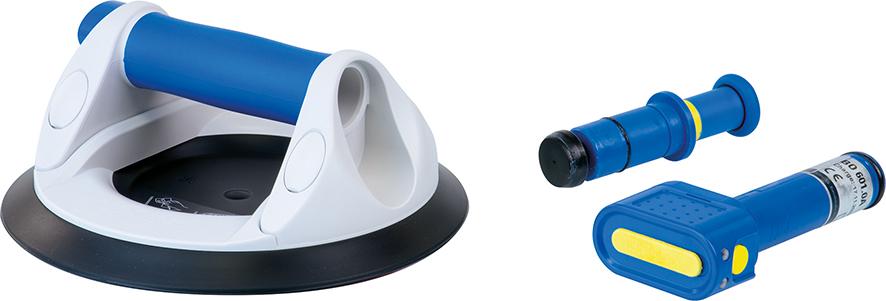 Akkusaugheber Veribor® Produktbild img1 L