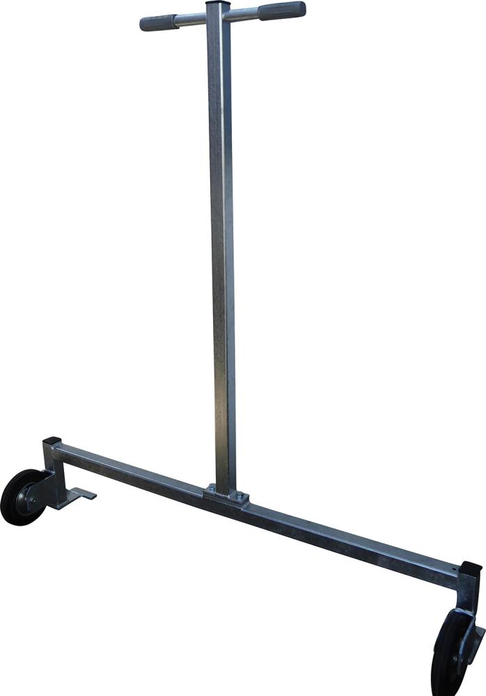 Transportwagen für Überfahrbrücke 1250mm Produktbild img1 L