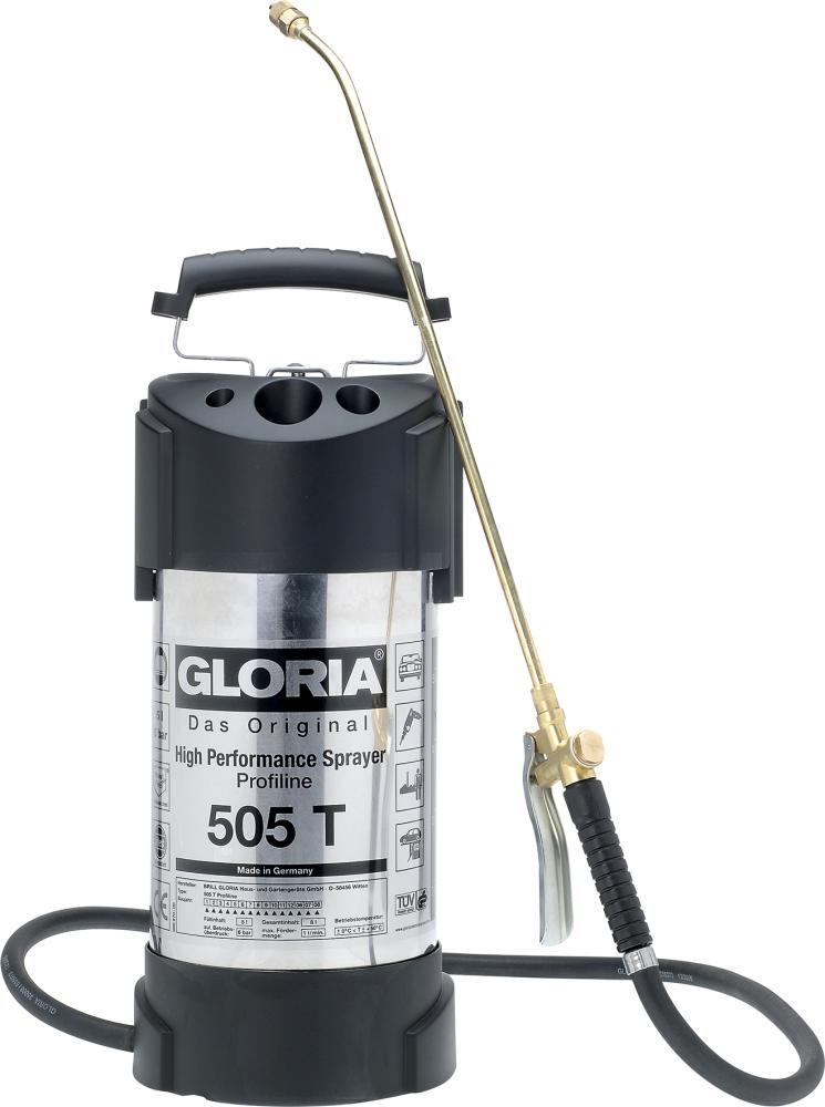 Hochleistungssprühgerät 505 T Produktbild img1 L