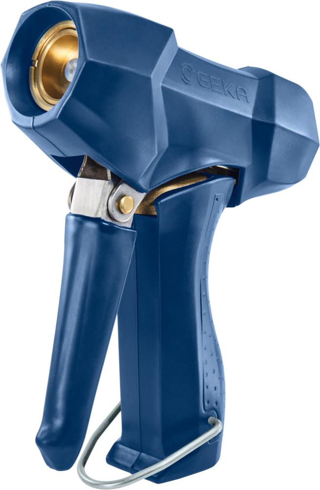 GEKA® plus Profi-Reinigungspistole, geeignet für Trinkwasser Produktbild img1 L