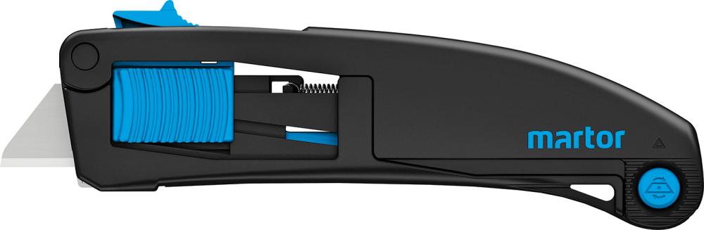 Sicherheitsmesser SECUPRO MAXISAFE Produktbild img1 L