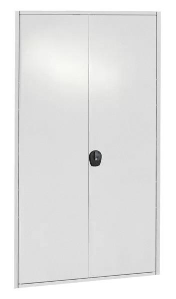 Flügeltür für Steckregale Produktbild img1 L