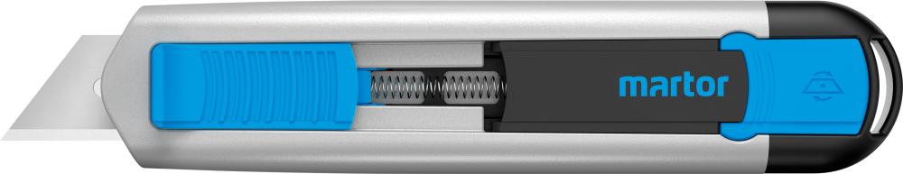 Sicherheitsmesser SECUNORM 525 spitzeKlinge Produktbild img1 L