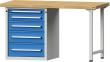 Kombiwerkbank, Modell 809/829 V Produktbild img1 S