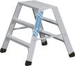 Arbeitspodest Seventex RC BP, klappbar Produktbild img1 S