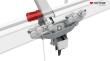 Portalkransystem ErgoLine® Produktbild img1 S