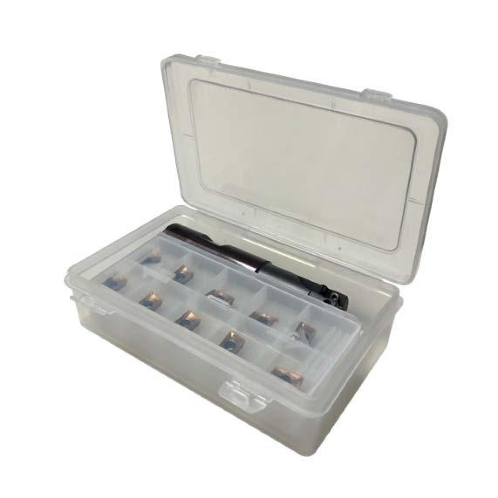 Imatec Schaft-Eckfräser 90° Produktbild img1 L