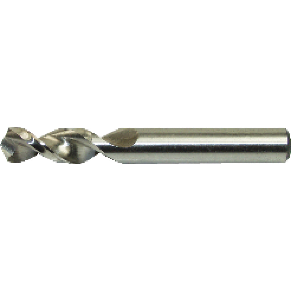 Spiralbohrer 130° HSCO, extra kurz, Typ UFL Produktbild img1 L