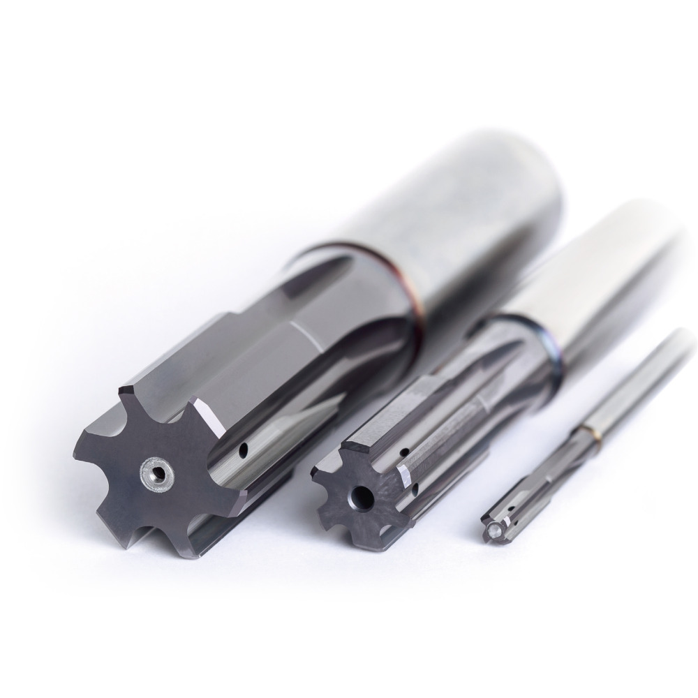 Hochleistungsreibahle VHM HPC, H7, Dulo/Salo Produktbild img3 L