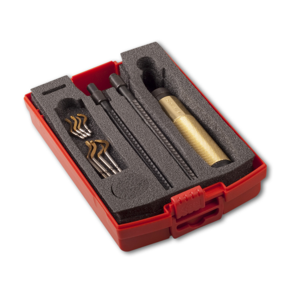 Shaviv Premium-Sets Produktbild img1 L