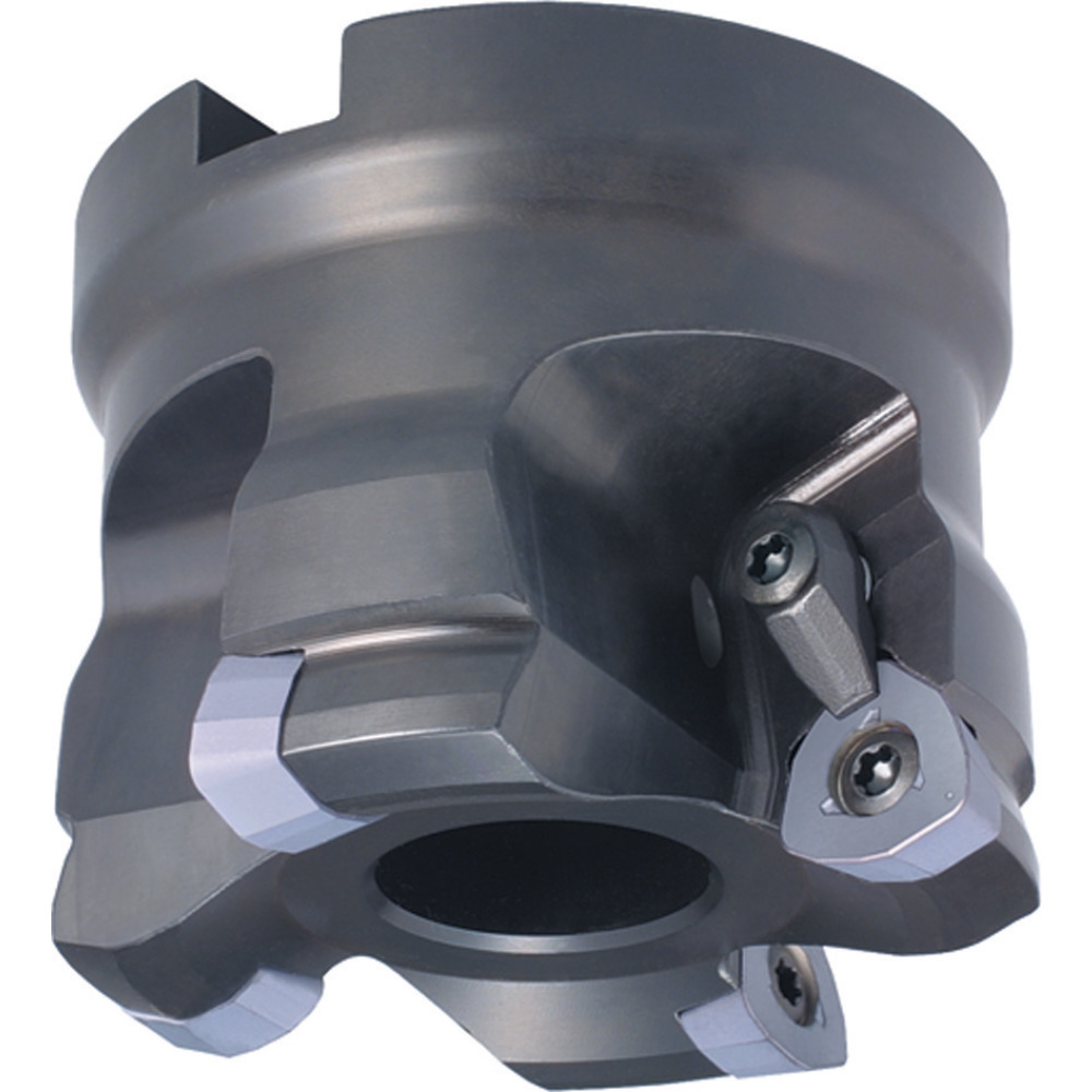 Tungaloy HPC Aufsteckfräser für WSP LNMU08.. Produktbild img1 L